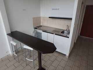  Appartement  louer 2 pices 50 m