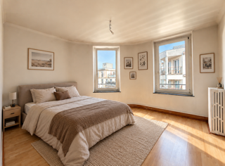  Appartement à vendre 6 pièces 121 m²