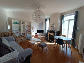  Appartement  louer 4 pices 80 m