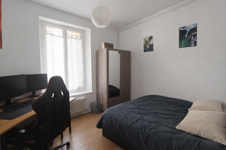  Appartement � louer 4 pi�ces 91 m�