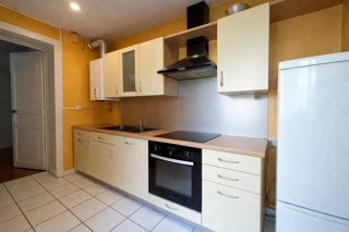  Appartement à vendre 3 pièces 66 m²