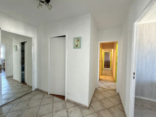  Appartement à vendre 4 pièces 90 m²