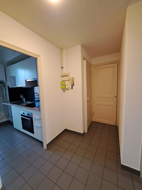  Appartement � louer 3 pi�ces 53 m�