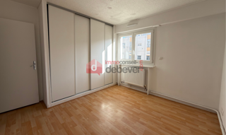  Appartement à vendre 3 pièces 69 m²