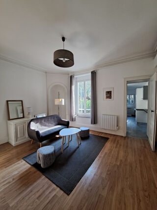  Appartement � louer 3 pi�ces 64 m�