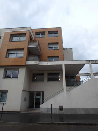  Appartement � louer 2 pi�ces 37 m�