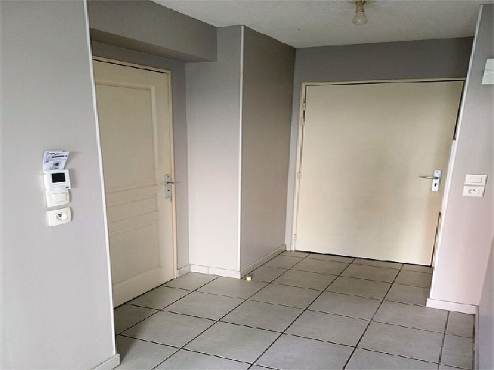 VENDU LOUE - POUR INVESTISSEUR - ESSEY LES NANCY