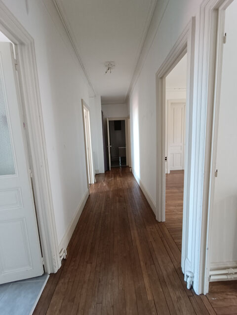  Appartement � louer 5 pi�ces 93 m�