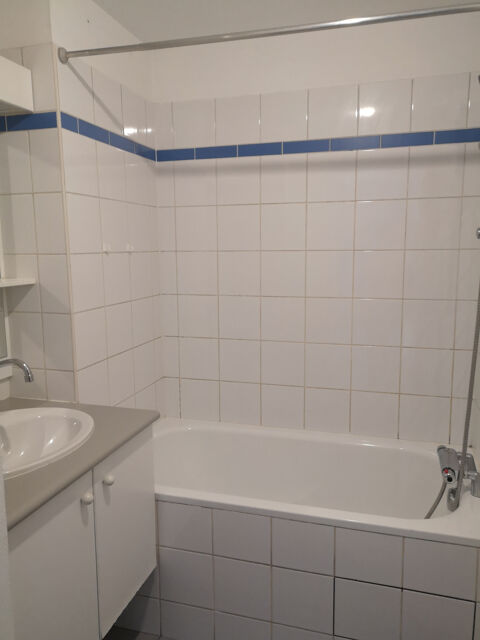  Appartement � louer 3 pi�ces 52 m�