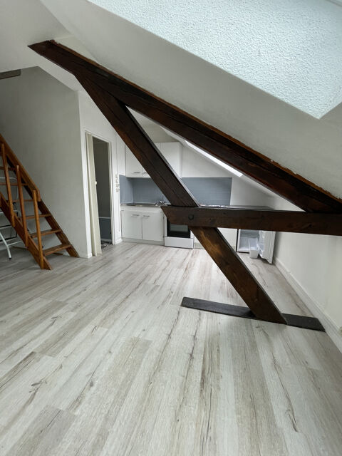  Appartement � louer 2 pi�ces 16 m�