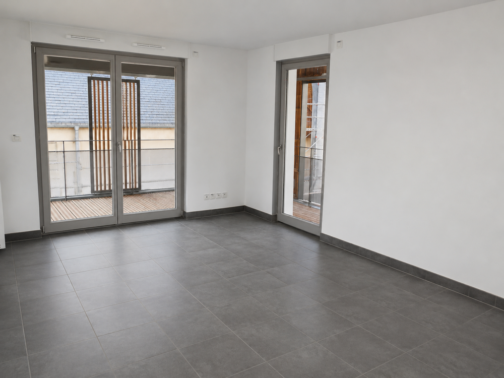 Location Appartement NANCY entre la Gare et  le Fbg des 3 Maisons - Proche fac de droit Nancy