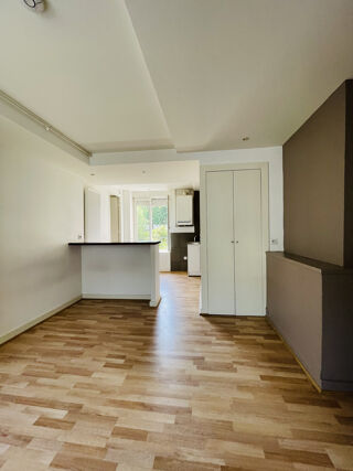  Appartement � louer 1 pi�ce 25 m�