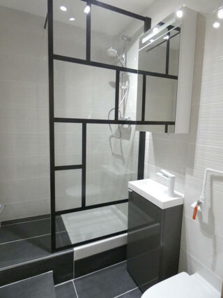  Appartement  louer 1 pice 20 m