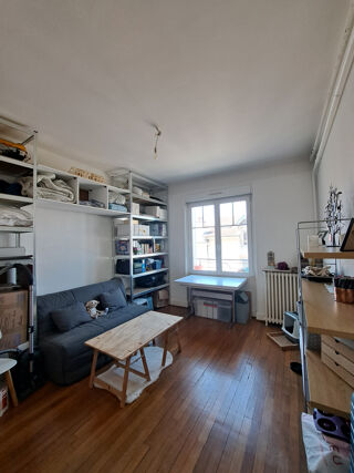  Appartement à louer 3 pièces 58 m²