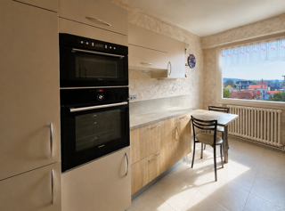  Appartement à vendre 4 pièces 116 m²