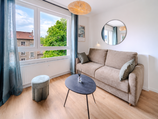  Appartement à louer 1 pièce 23 m² Nancy