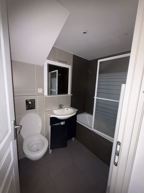  Appartement � louer 2 pi�ces 24 m�