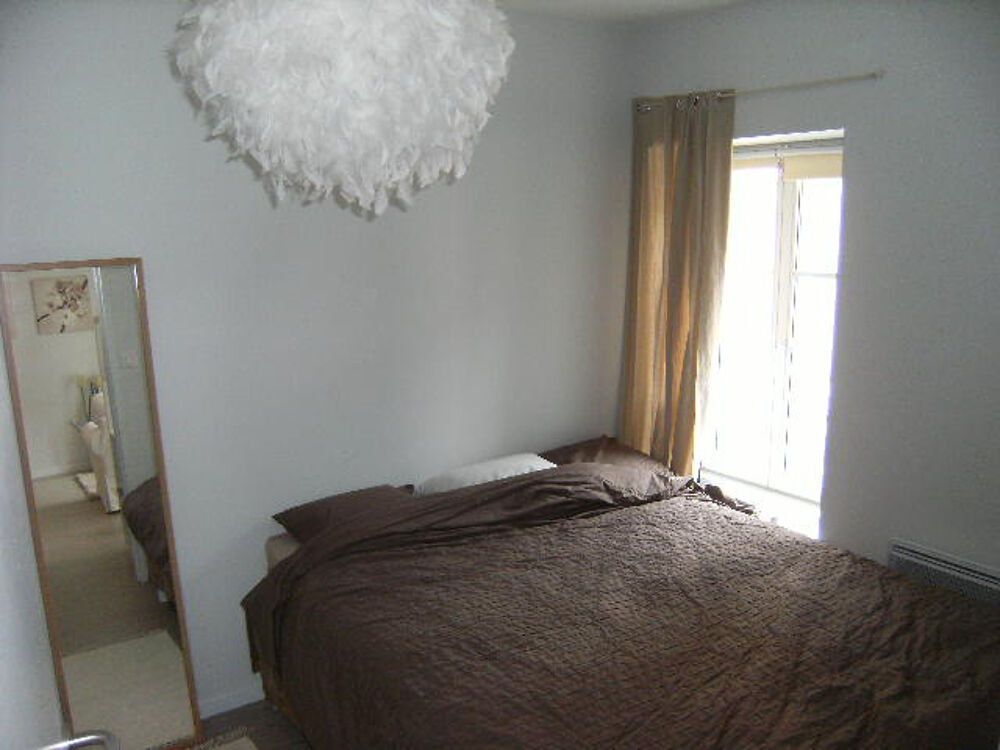 Location Appartement NANCY - HYPER CENTRE -F2 Nancy