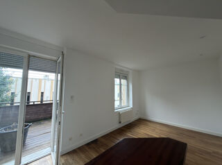  Appartement � louer 2 pi�ces 35 m�