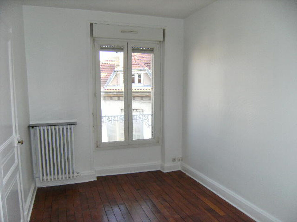 Location Appartement NANCY - PROCHE HOPITAL CENTRAL - F3 Nancy