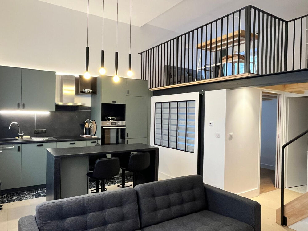 Location Appartement F2 BIS Avenue Anatole France NANCY Nancy