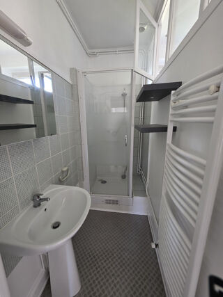  Appartement à louer 3 pièces 62 m²