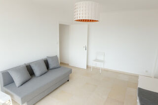  Appartement � vendre 2 pi�ces 34 m�