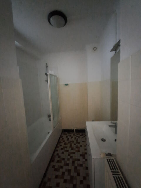  Appartement � louer 3 pi�ces 61 m�