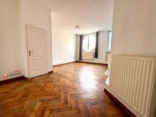  Appartement � vendre 2 pi�ces 48 m�