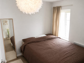  Appartement à louer 2 pièces 33 m²