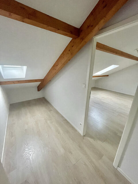  Appartement � louer 2 pi�ces 66 m�