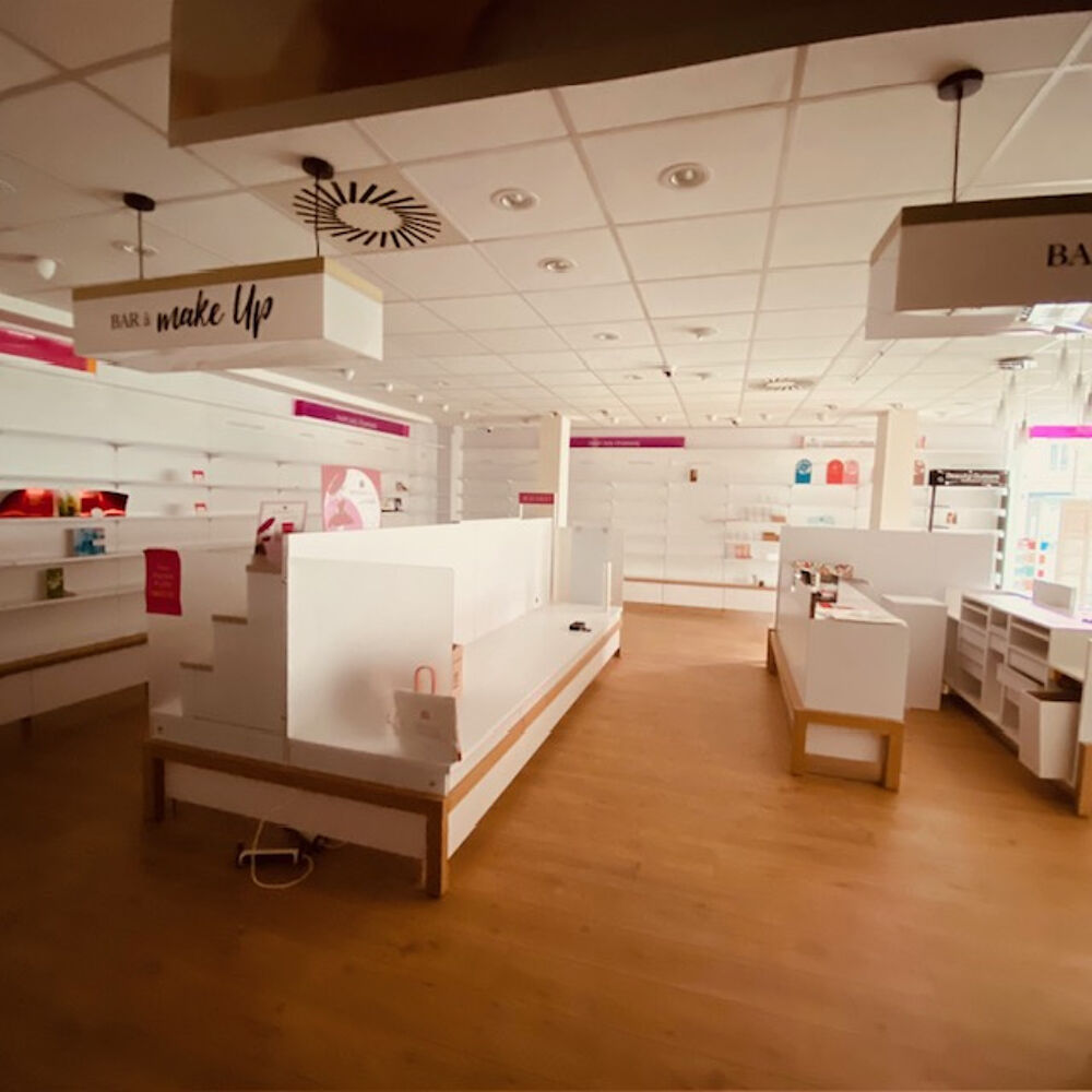   TOUL - RUE THIERS - LOCAL COMMERCIAL 