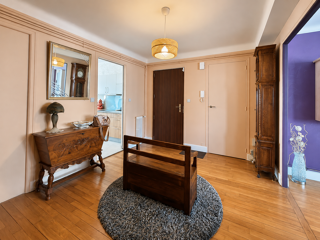 Appartement à vendre 4 pièces 116 m²