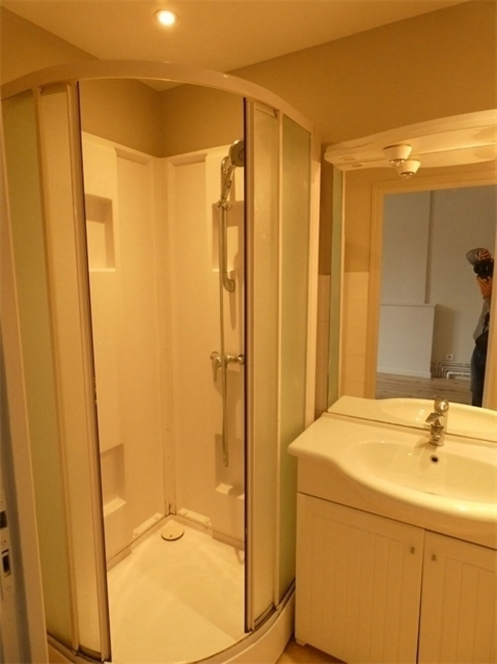 Location Appartement FROUARD - RUE DE METZ - 2 PIECES Frouard