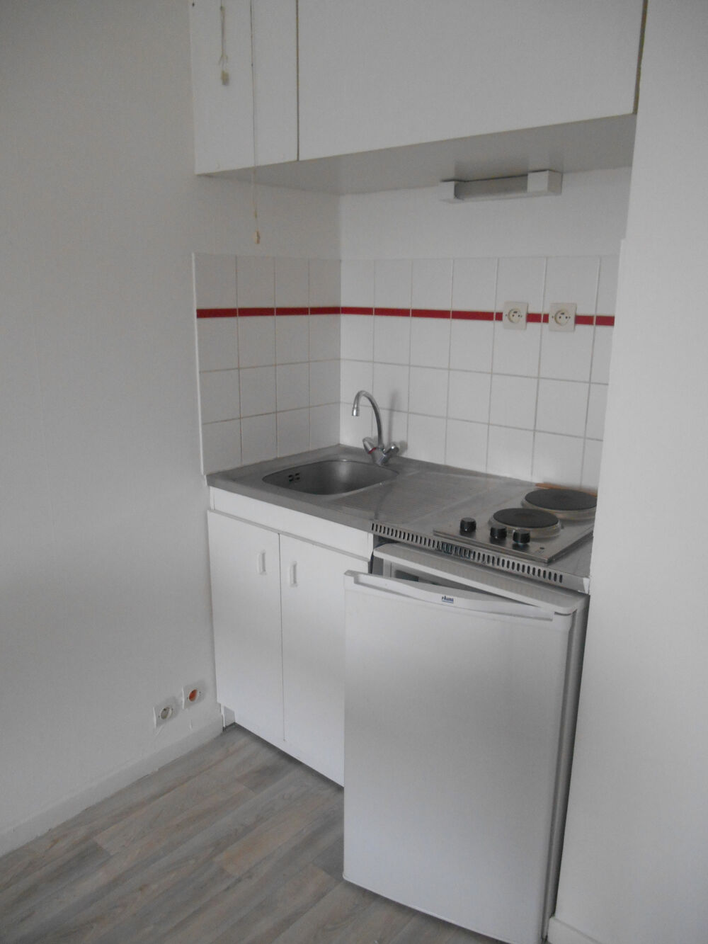 Location Appartement NANCY HYPER CENTRE - PROCHE GARE - STUDIO Nancy