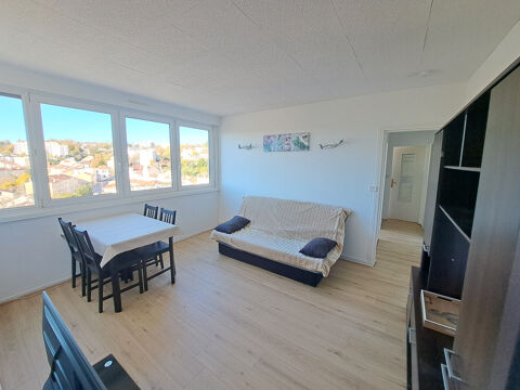  Appartement � louer 3 pi�ces 54 m�