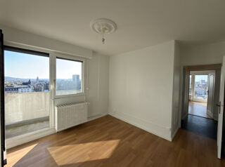  Appartement � vendre 4 pi�ces 102 m�