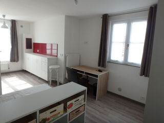  Appartement  louer 1 pice 23 m