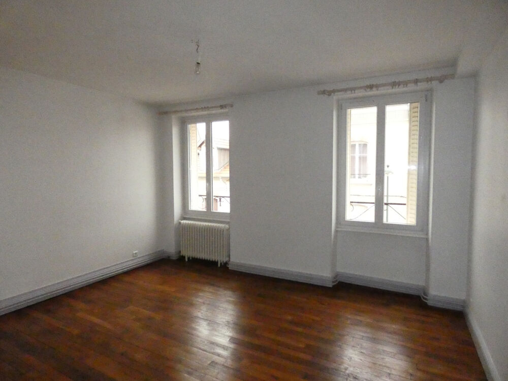 Location Appartement LAXOU limite NANCY - proche IUT Charlemagne - F3 Laxou