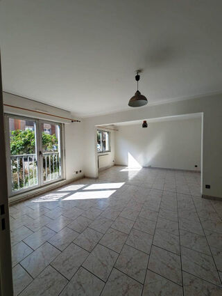  Appartement � vendre 4 pi�ces 84 m�