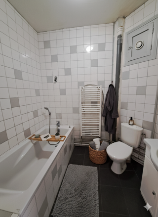 Appartement à louer 3 pièces 64 m²