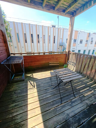  Appartement � vendre 12 pi�ces 258 m�