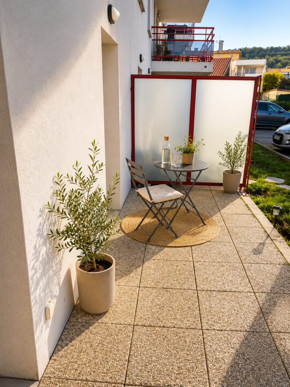 Appartement 1 pièce 35 m² · à Essey les Nancy · 35 m² · 108 000 €