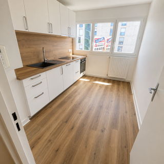  Appartement à louer 3 pièces 67 m²