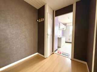  Appartement à vendre 1 pièce 42 m²