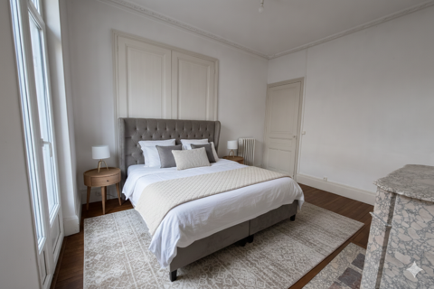  Appartement � louer 5 pi�ces 93 m�