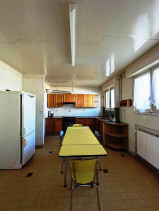  Maison � vendre 6 pi�ces 140 m�