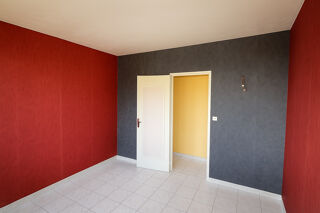  Appartement � vendre 3 pi�ces 58 m�