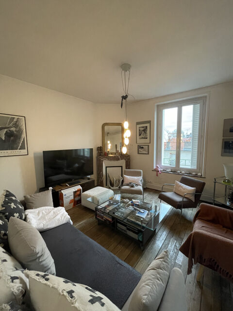  Appartement � louer 3 pi�ces 62 m�