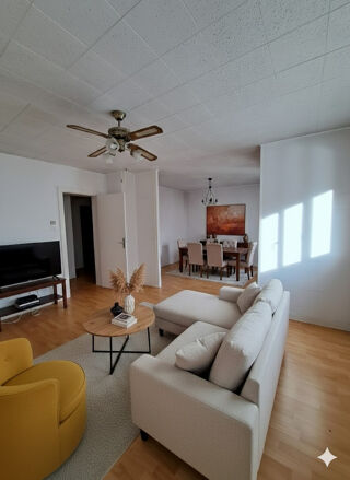  Appartement � louer 4 pi�ces 82 m�